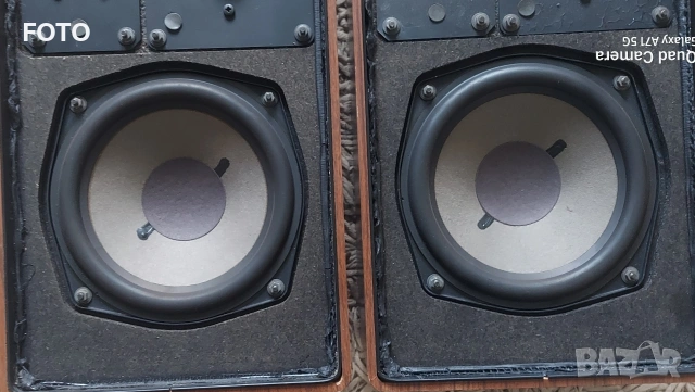 Minerva RB 6050, снимка 2 - Тонколони - 54098557