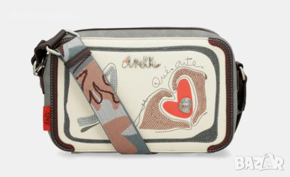 Чанта Anekke Alma Ole, 40763-447