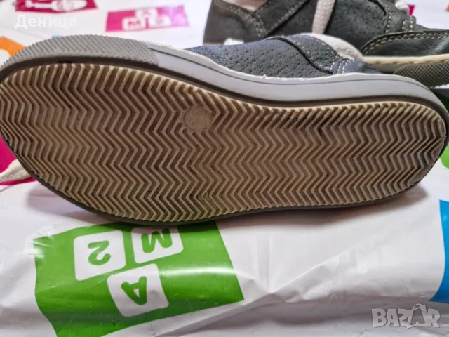 Обувки kapri, снимка 4 - Детски обувки - 48854267