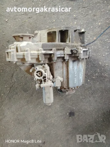8454228031 / раздатка от Landrover SPORT 3.0 245 кс 