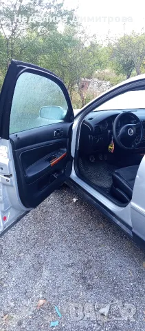 Лек автомобил VW Passat       , снимка 5 - Автомобили и джипове - 56395068