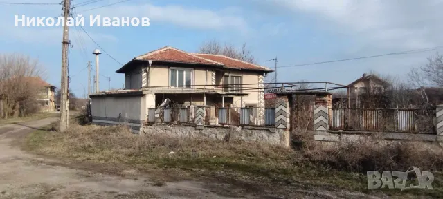 Къща в с. Златополе, снимка 3 - Къщи - 49020365