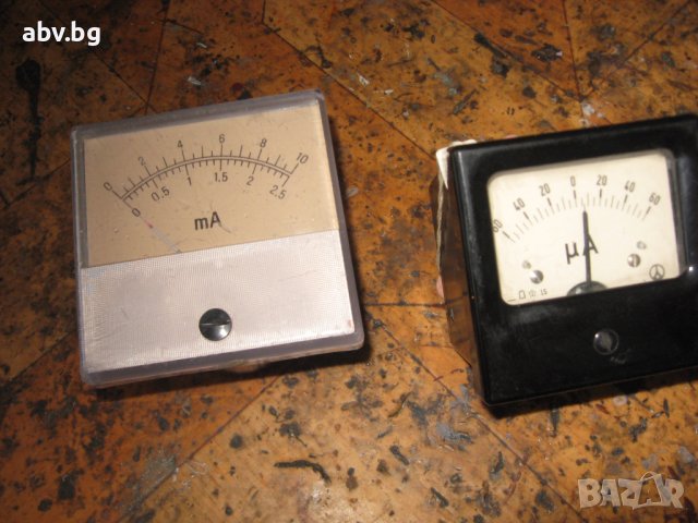 електронни части, снимка 5 - Други - 24458648