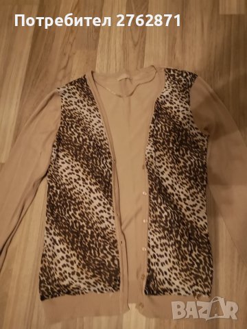 Phard , снимка 7 - Жилетки - 42146100