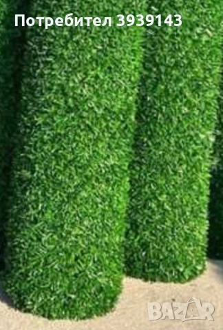 Декоративна двойна оградна мрежа 