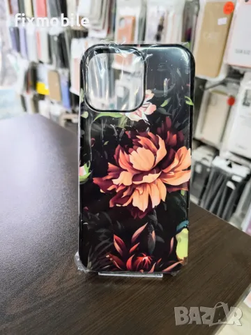 Apple iPhone 16 Pro Max Decor кейс, снимка 5 - Калъфи, кейсове - 48319077