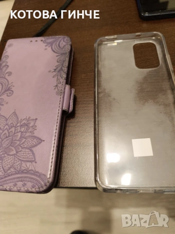 Продавам смартфон Xiaomi redmi note 10s, снимка 6 - Xiaomi - 54220999