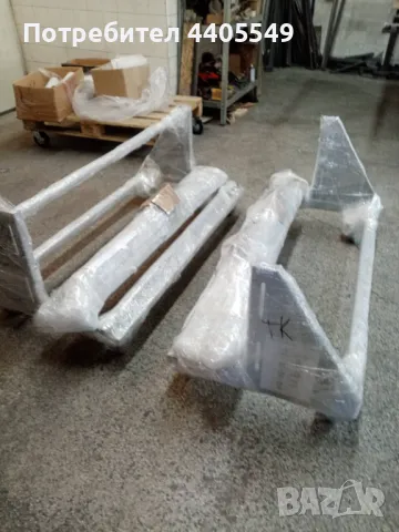 Количка за ПДЧ и МДФ плоскости , транспорт и зареждане на Форматен циркуляр и CNC машини, снимка 9 - Други машини и части - 49361864