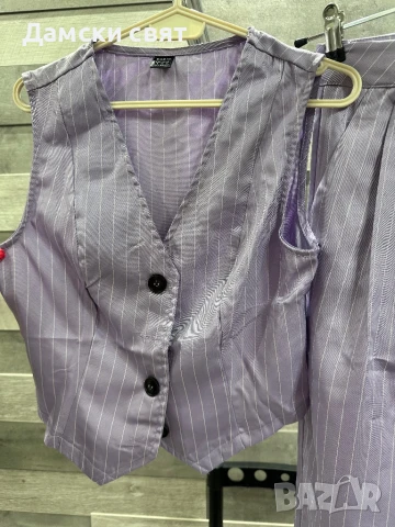 Дамски комплект от 2 части , снимка 4 - Комплекти - 51392066