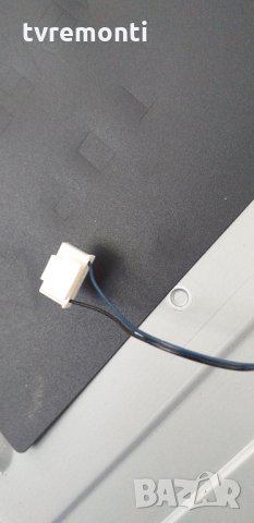 лед диоди от панел HC430DGG-ABSR3-A14X, снимка 2 - Части и Платки - 29930697