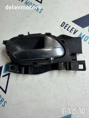 9660525380 вътрешна дръжка предна дясна от Citroen C4 1.2 T