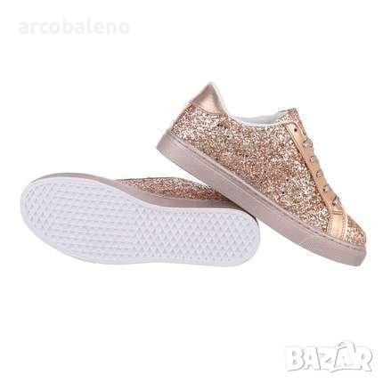 Дамски ниски кецове, снимка 2 - Кецове - 42422301