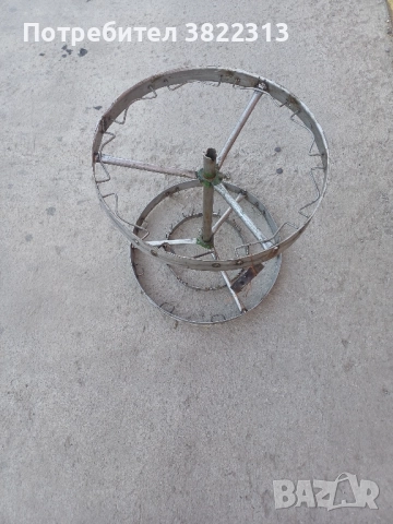 Центрофуга за мед, снимка 7 - За пчели - 51458682