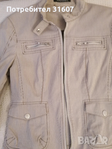 Пролетна класика - яке от Betty Barclay!, снимка 3 - Якета - 53936402