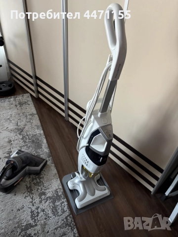  Rowenta Clean & Steam Multi RY8561WH.