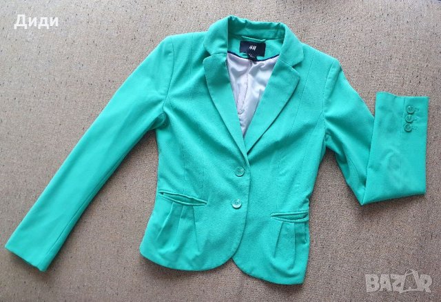Дамско сако НМ