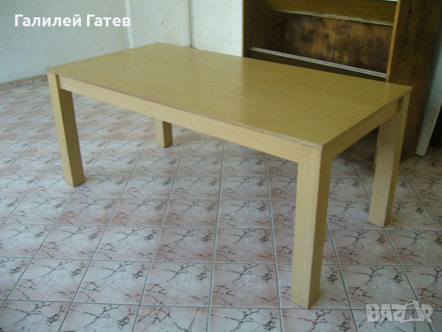 Евтина Съвременна Маса