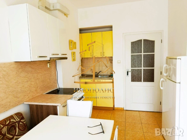 😍Тристаен апартамент – Гръцка Махала, Варна (Обява №:840234)😍