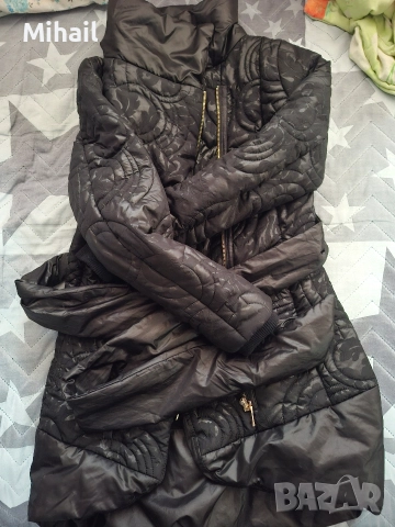 дамско яке , снимка 4 - Якета - 52989792