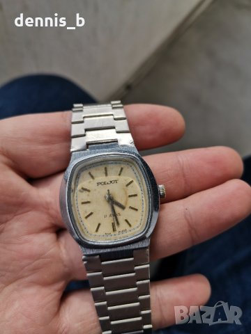 Полет 2609Н Poljot 2609N, снимка 6 - Мъжки - 29215175