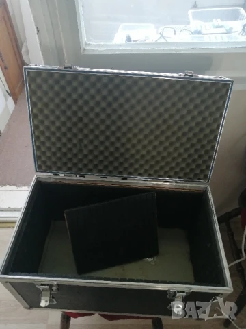 Куфар за техника или инструменти , снимка 6 - Куфари с инструменти - 50836496