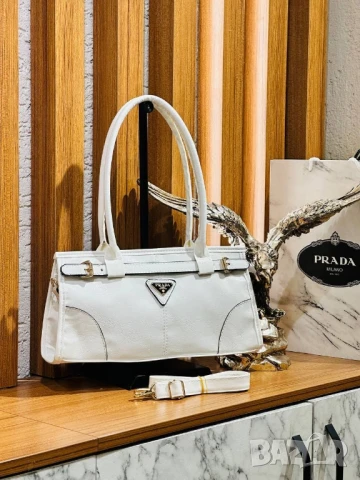 чанти prada , снимка 5 - Чанти - 50675421
