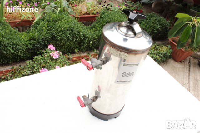 Омекотител, снимка 2 - Обзавеждане за заведение - 34127881