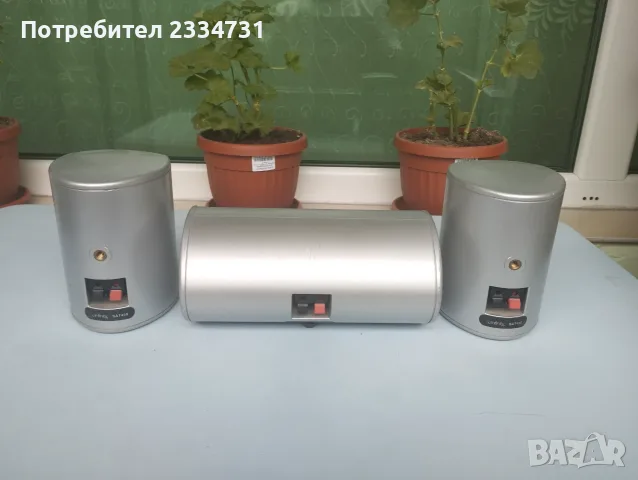 Infinity SAT-450,,,,,,,,,, снимка 4 - Тонколони - 56041508