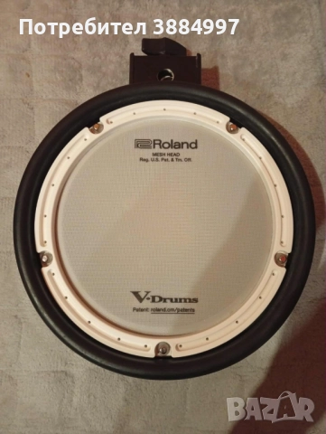 Роланд пад 6 инча