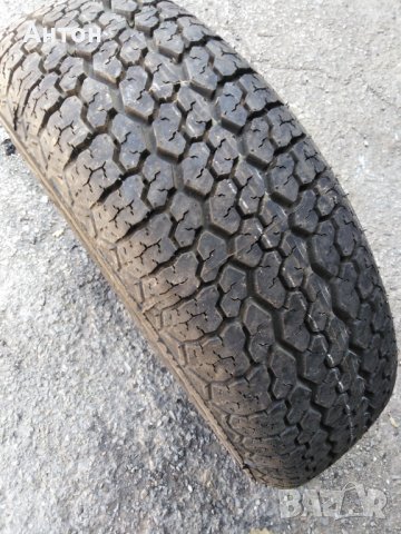 Гума гудиар 1 бр, 14 цола, снимка 1