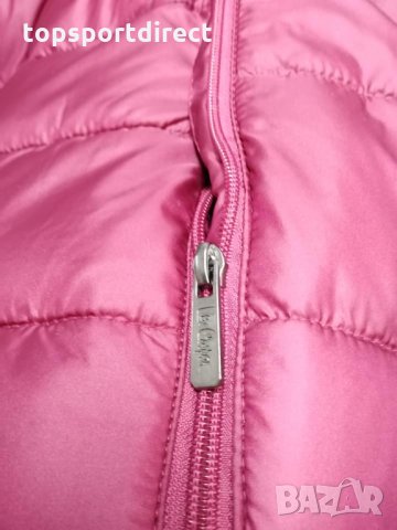 Дамско яке на Lee Cooper Hooded Jacket Womens., снимка 15 - Якета - 30934935