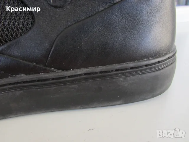 Мъжки високи обувки Rockport, снимка 6 - Кецове - 49339188