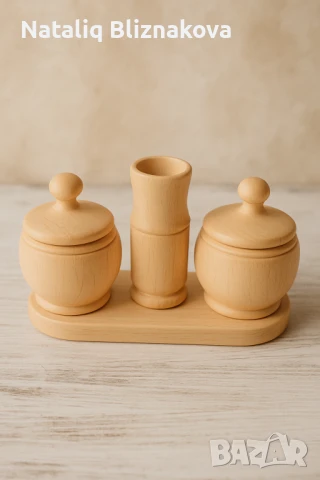 Традиционни Български сувенири - ръчна изработка, снимка 4 - Столове - 46656233