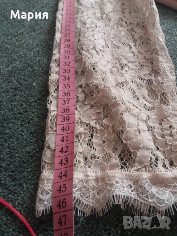 Рокля - размер Л 12 лв, снимка 7 - Рокли - 33753580