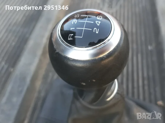 скоростен лост Audi A4 B9 8W, снимка 3 - Аксесоари и консумативи - 56423429