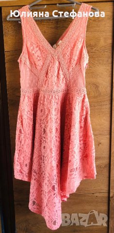 Официална рокля H&M , снимка 1