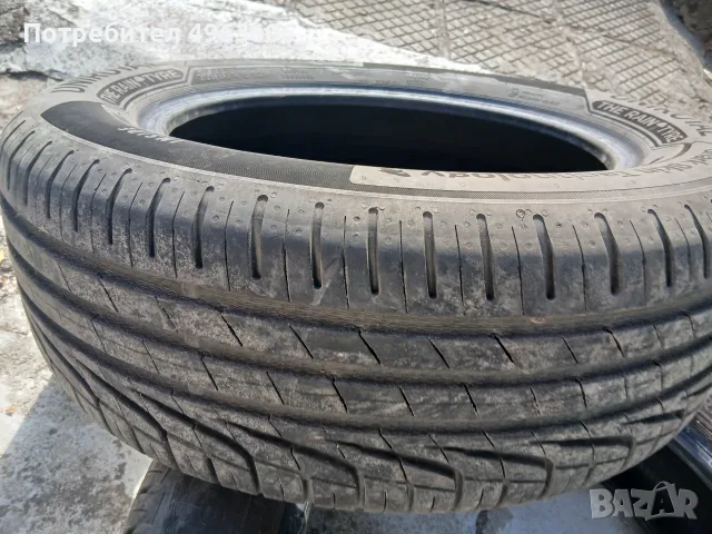 Гуми втора употреба, снимка 9 - Гуми и джанти - 56271950