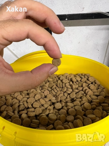 JBL PRO NOVO TAB 12% TUBIFEX, снимка 4 - Други - 40264268