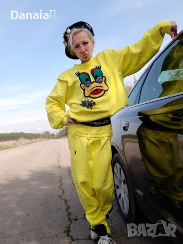 Djofra джофра комплект limited edition , снимка 3 - Комплекти - 37687413