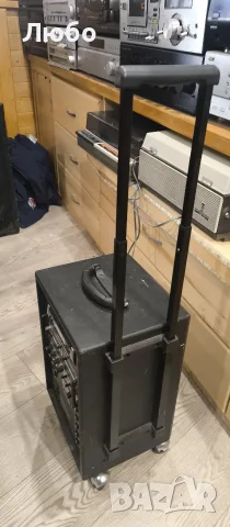 Тонколона DAP audio , снимка 5 - Тонколони - 56514227