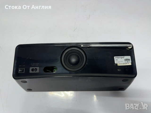 Тонколона - Intempro RDI, снимка 6 - Тонколони - 54143136