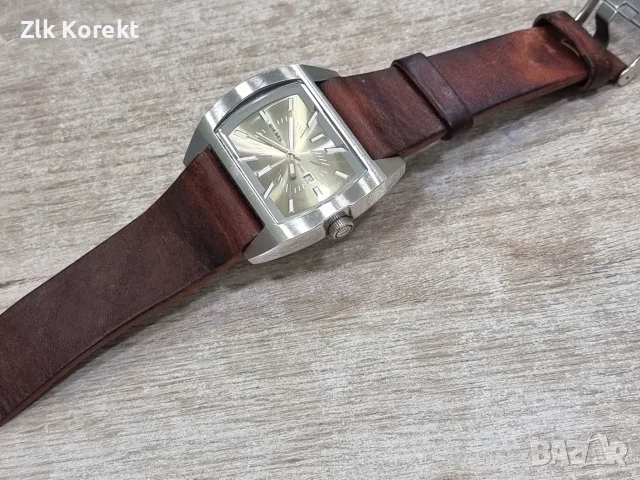 Часовник Diesel 48 mm , снимка 12 - Мъжки - 56313806