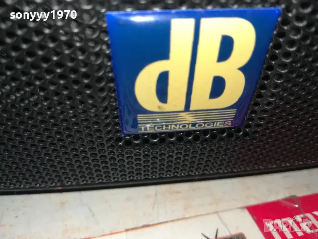 активна колона-1бр-made in italy 0901251614, снимка 7 - Тонколони - 48617589