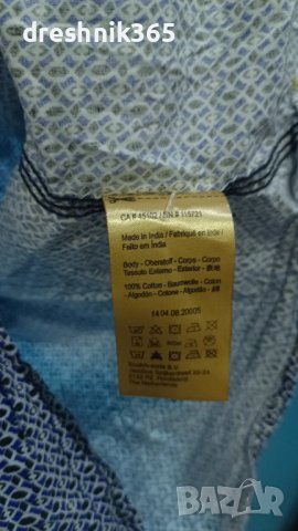 Scotch & Soda Риза/Мъжка S/M, снимка 5 - Ризи - 42770346