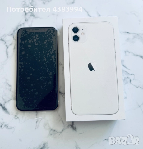 Промо! Нов iPhone 11+Много аксесоари!, снимка 3 - Apple iPhone - 52882202