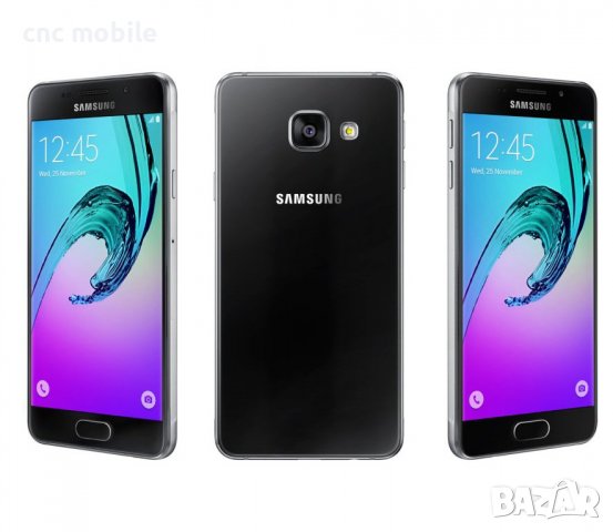 Батерия Samsung Galaxy A3 2016 - Samsung SM-A310 - Samsung EB-BA310ABE, снимка 3 - Оригинални батерии - 35244077