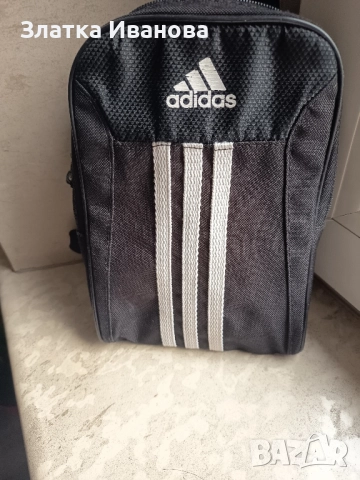 чанти Адидас , снимка 4 - Чанти - 49743905