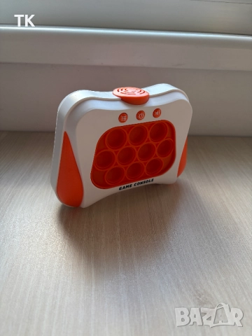 Продавам Pepco Push Game, снимка 4 - Други игри и конзоли - 52921661