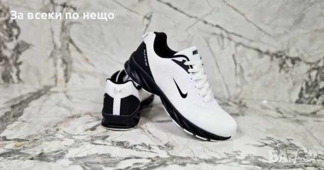 Nike Мъжки Маратонки от 40 до 46 номер👟Мъжки Спортни Обувки Найк Код P267, снимка 8 - Маратонки - 49768600