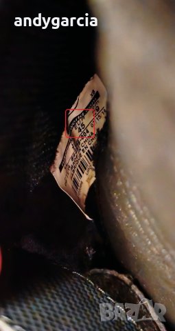 Nike Flystepper 2K3 Anthracite & Black чисто нови 44-ти номер 28.5см ОРИГИНАЛНИ кутия, снимка 13 - Маратонки - 42610255